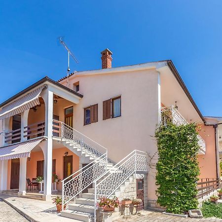 Apartament Palmira Poreč Zewnętrze zdjęcie