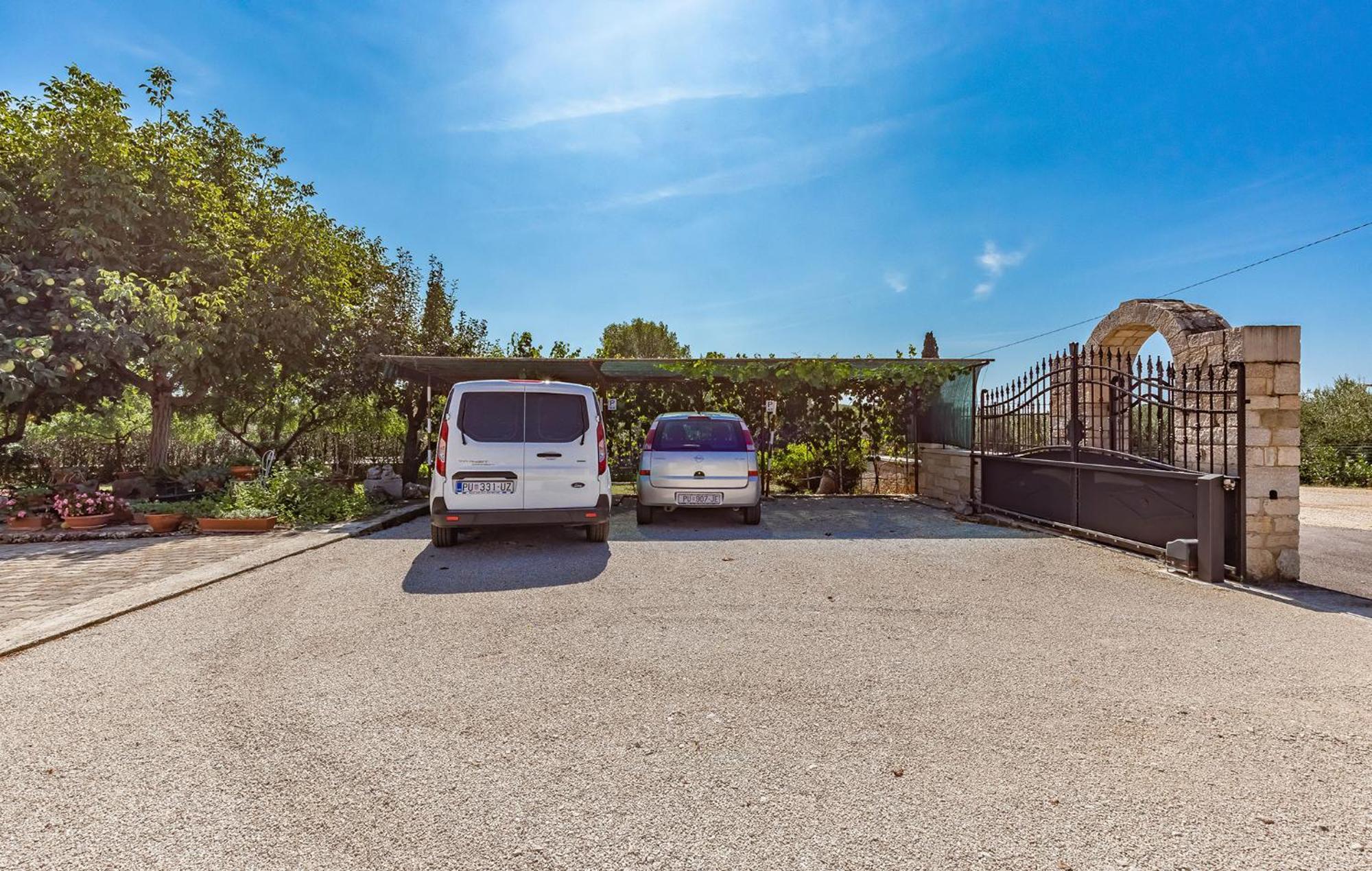 Apartament Palmira Poreč Zewnętrze zdjęcie