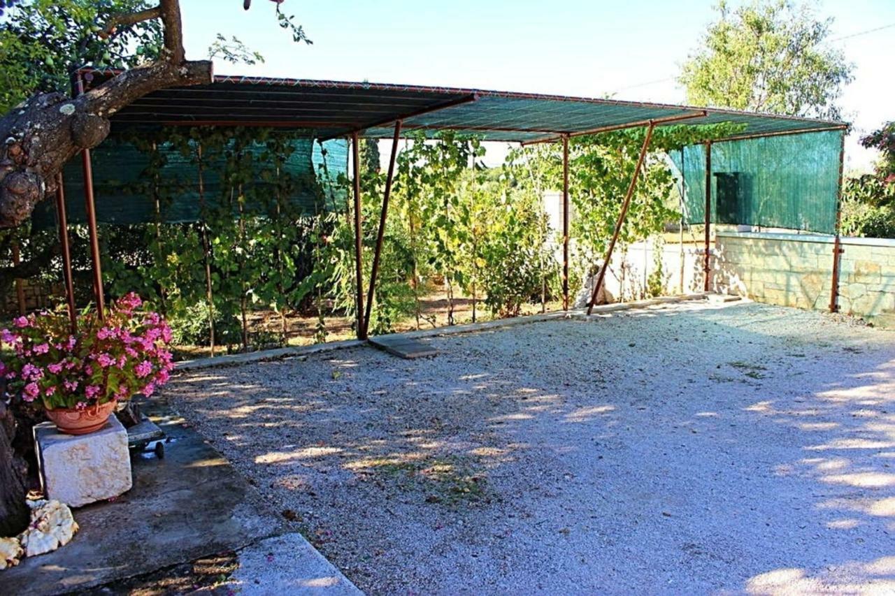 Apartament Palmira Poreč Zewnętrze zdjęcie