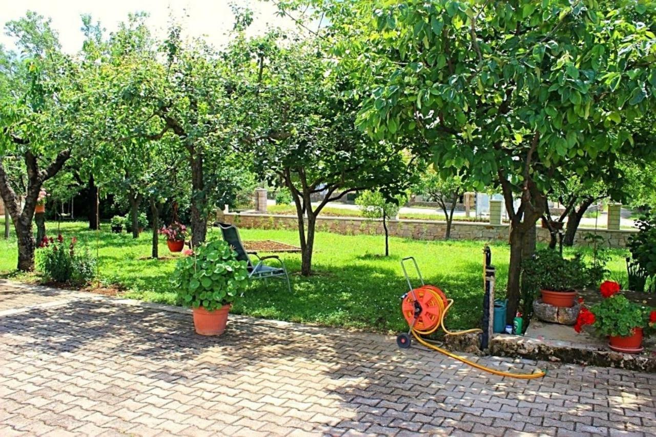 Apartament Palmira Poreč Zewnętrze zdjęcie