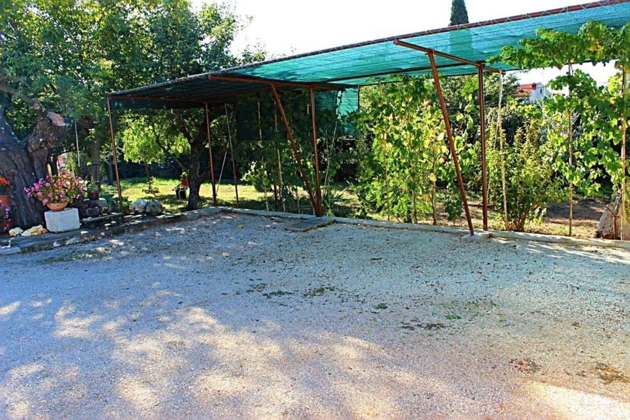 Apartament Palmira Poreč Zewnętrze zdjęcie